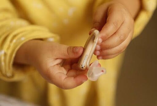 4 OTC Hearing Aids with Multiple Sound Modes