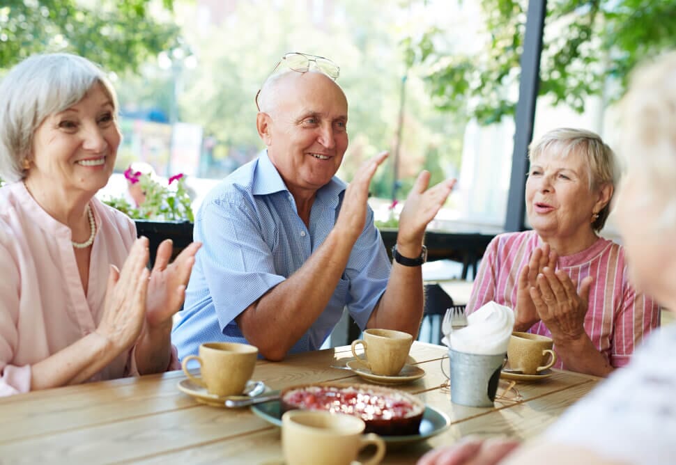 7 Signs of Hearing Loss