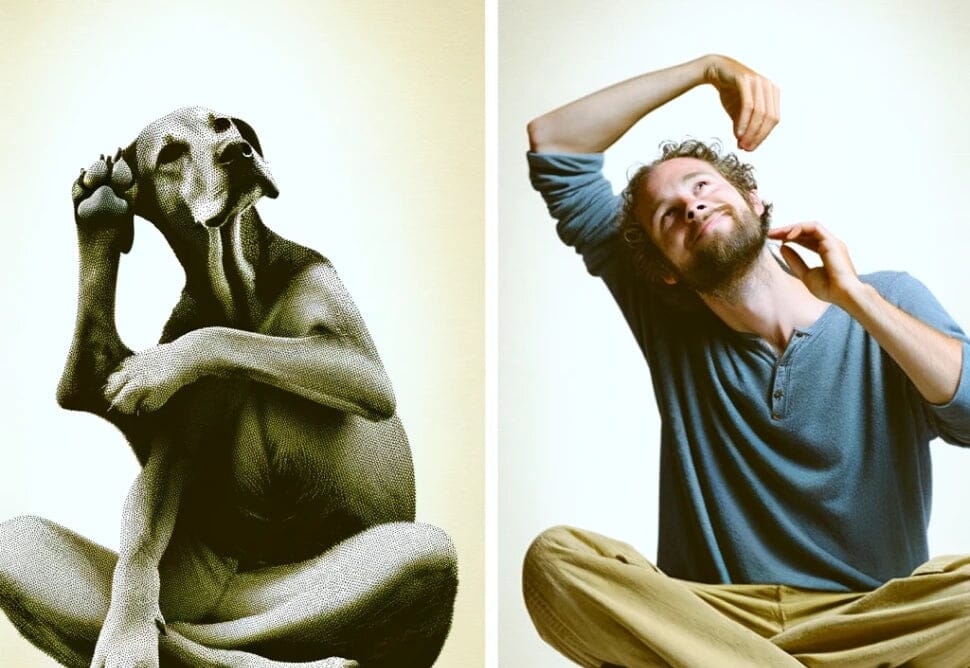 Ear Wax and Itchy Ears Nano Hearing Aids