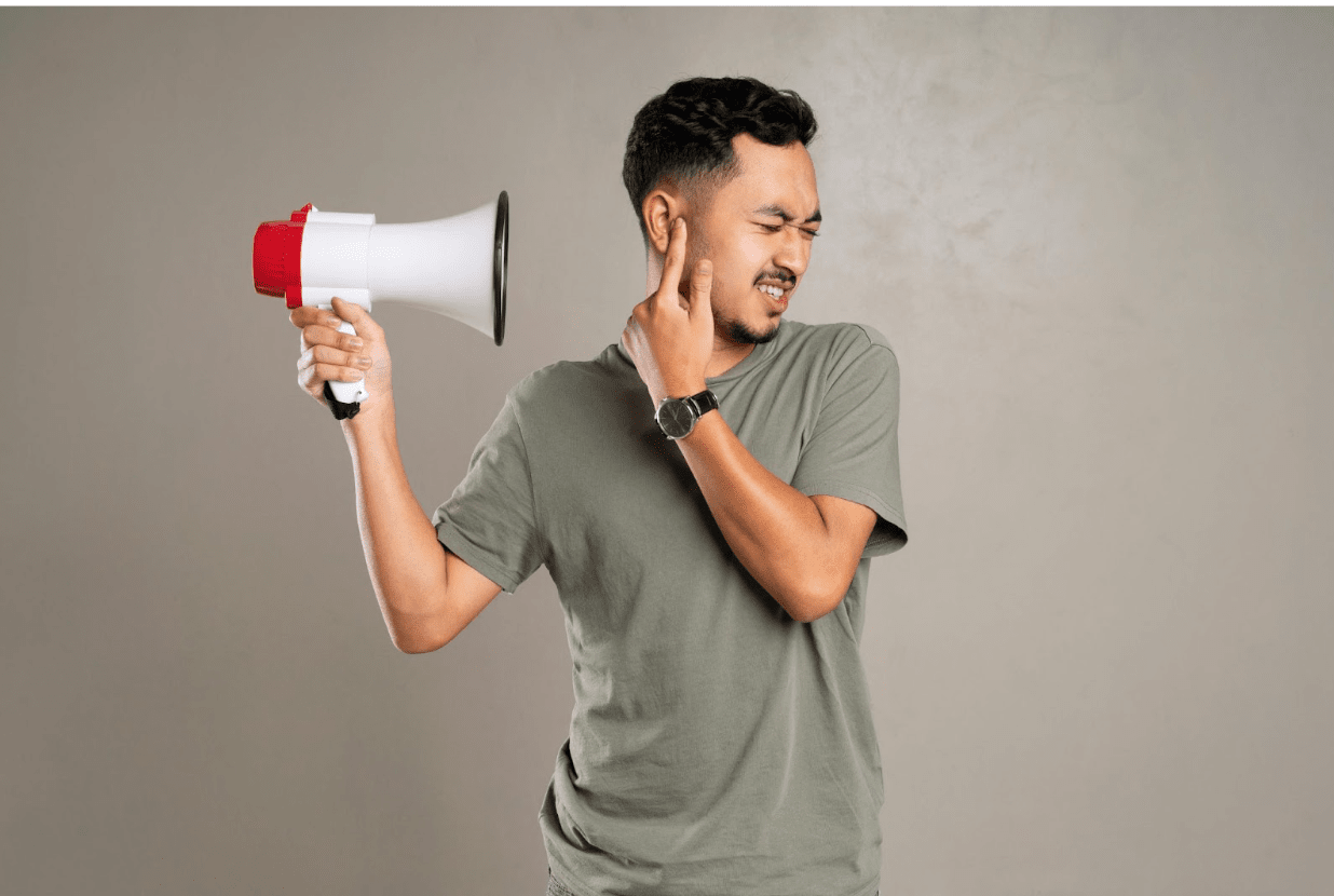 Noise Induced Hearing Loss: Causes, Symptoms, Treatment