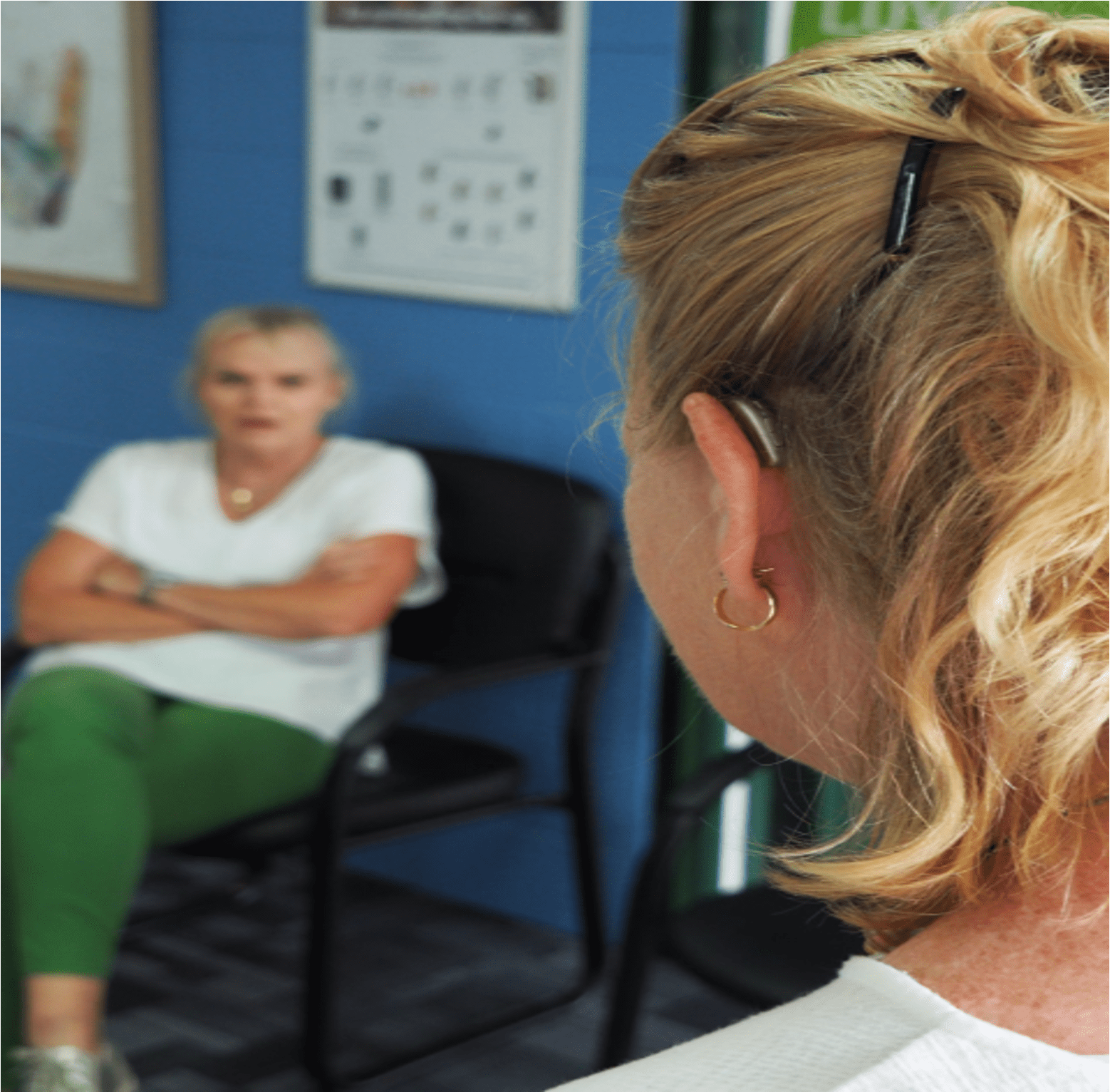 Why Does My Hearing Aid Sound Muffled? Ways to Fix It