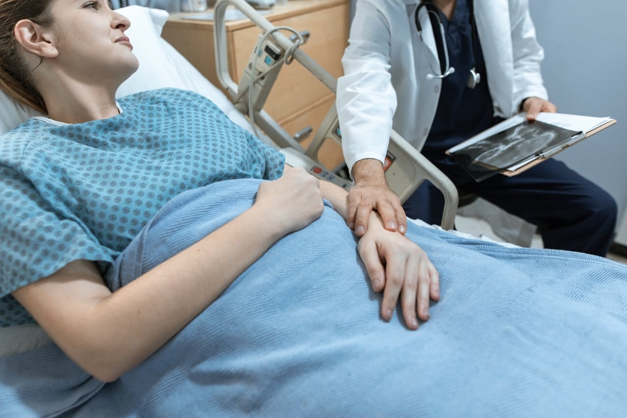 Tips to Help You Hear Better During Hospital Stays