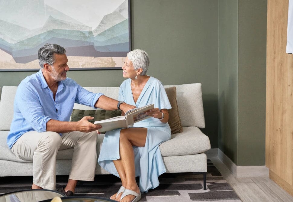 Unlocking the Potential of Hearing Aids:
User-Friendly Adjustments and Settings