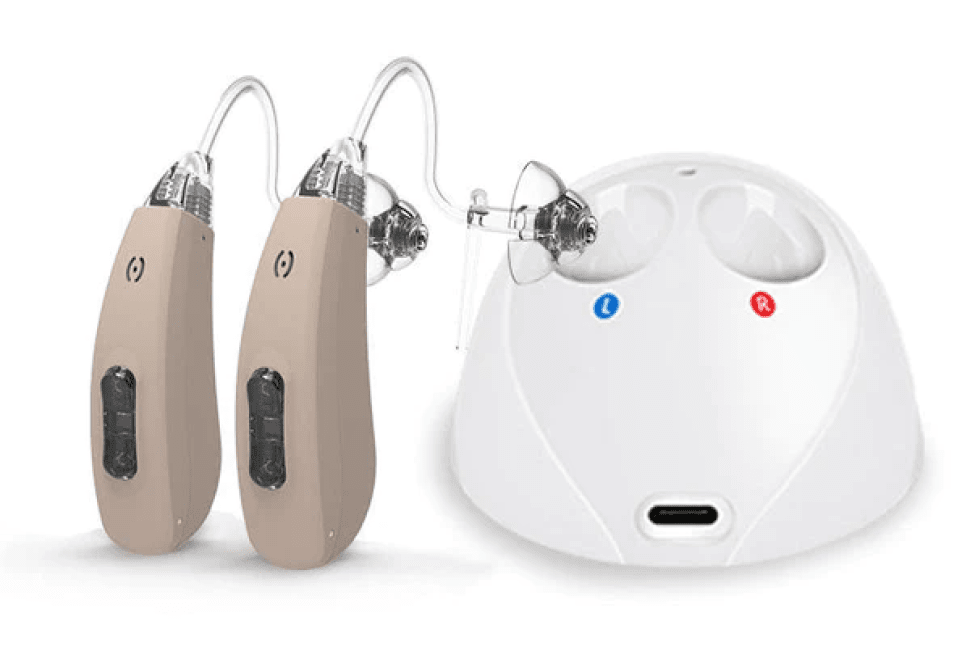 Affordable Hearing Aids: Nano OTC Hearing Aids