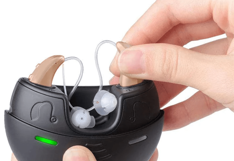 Nano Hearing Aids Review