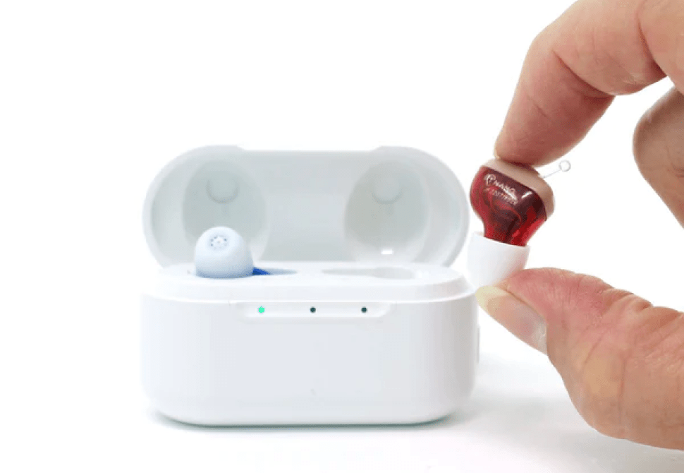 When Will OTC Hearing Aids Be Available