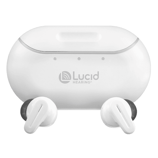 Lucid Tala OTC Hearing Aids: Features, Prices, Pros & Cons