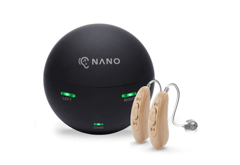 Where To Buy Hearing Amplifiers