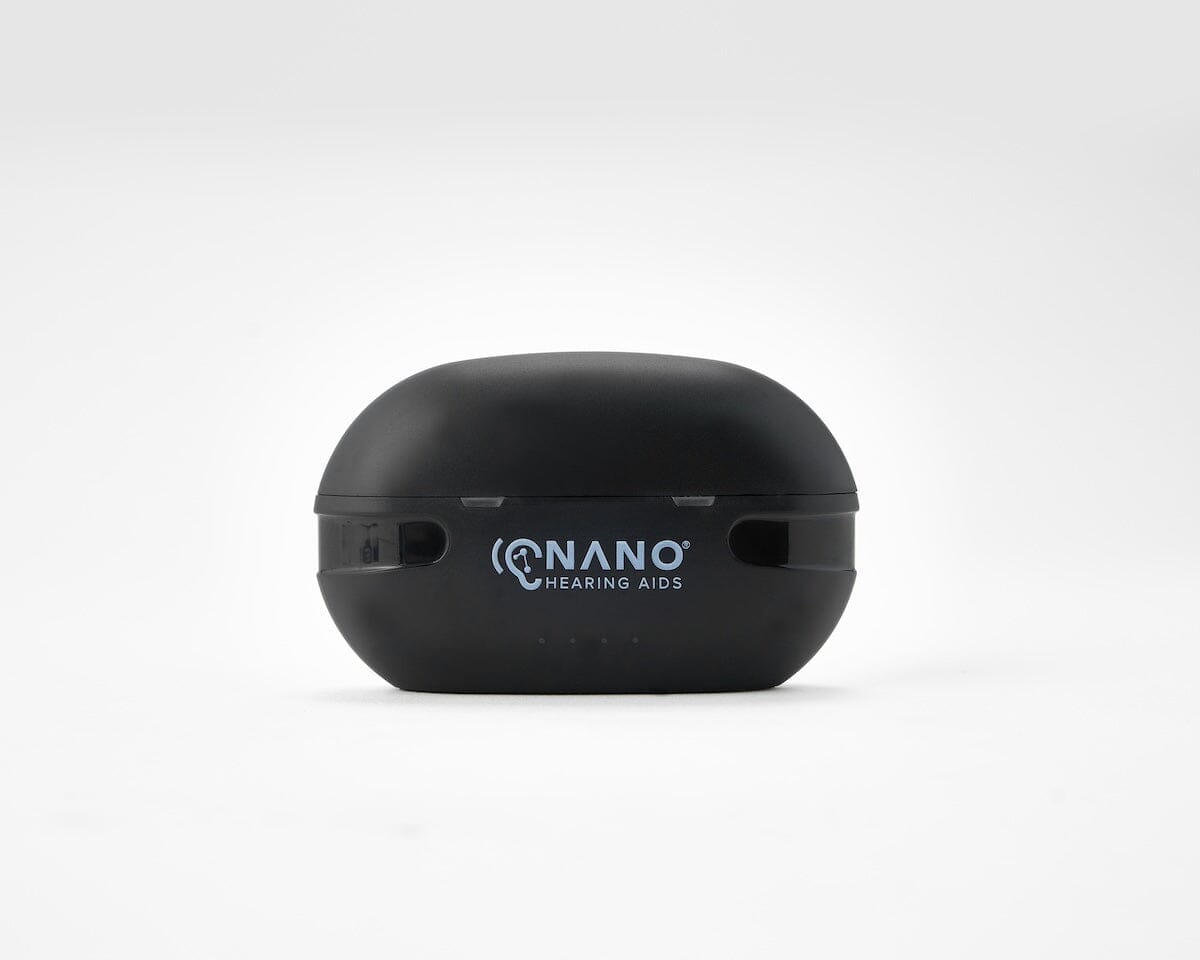 Audacity® RIC Charging Case (RIC3W)