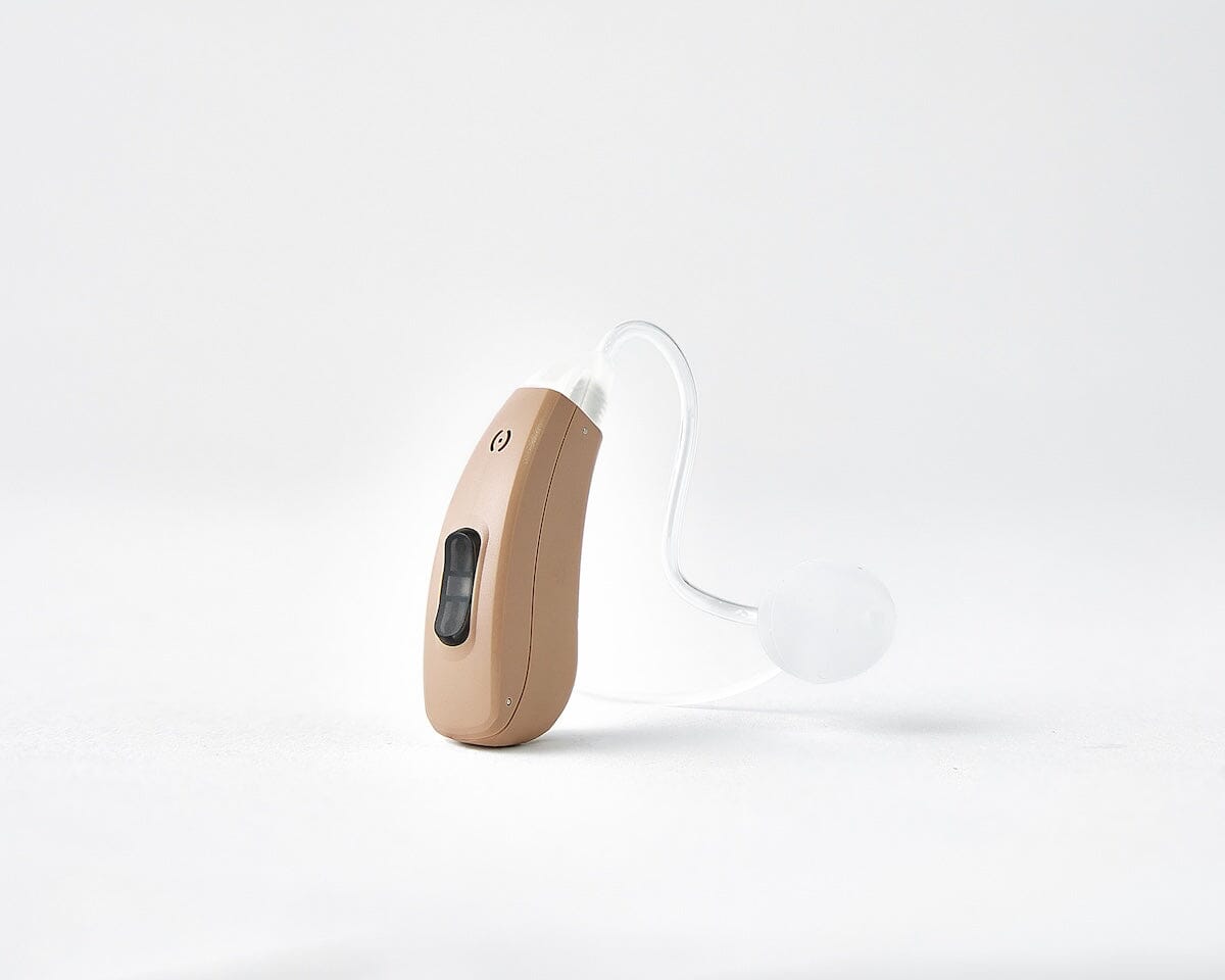 First Ear Plus BTE