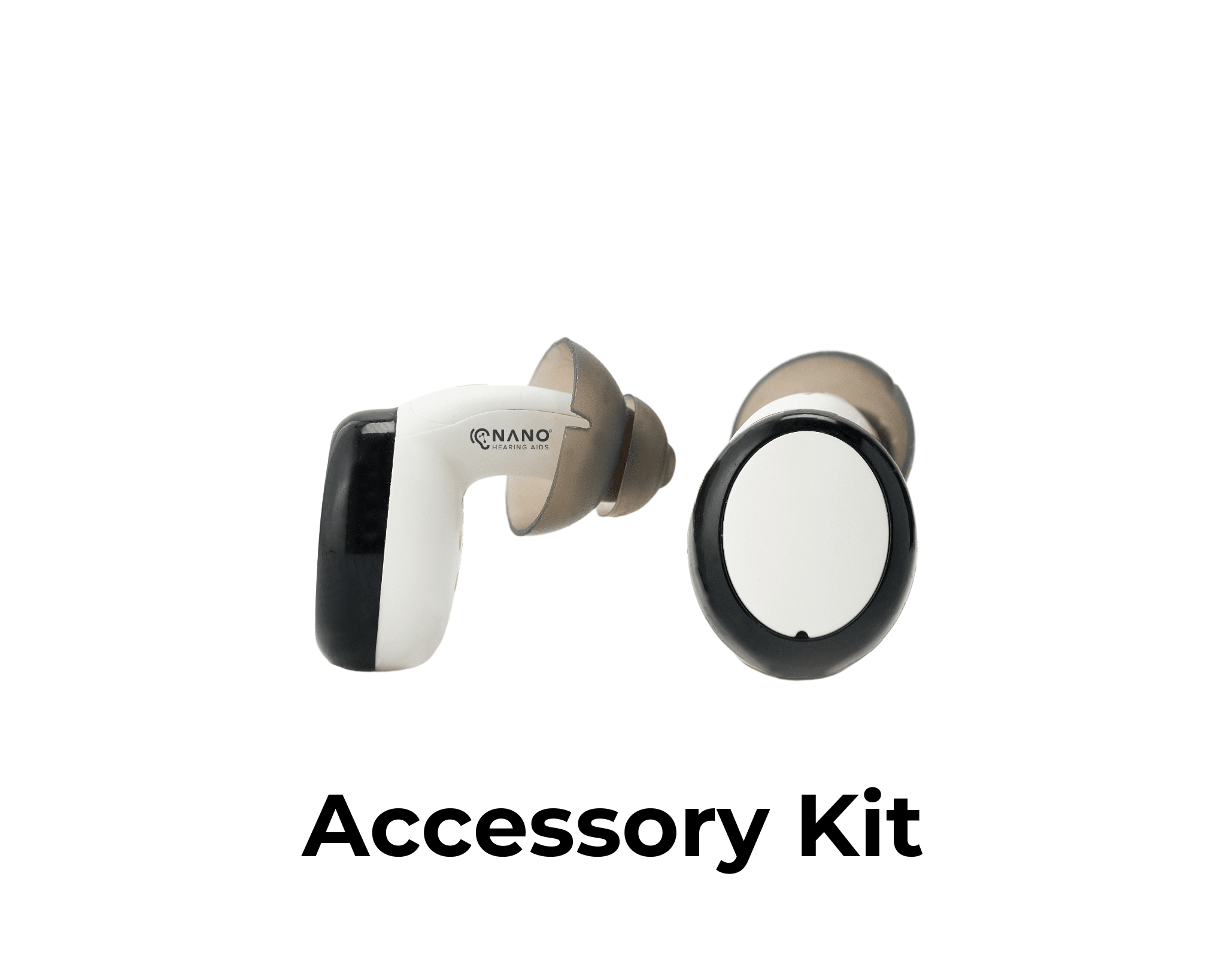 First Ear ITE Accessory Kit