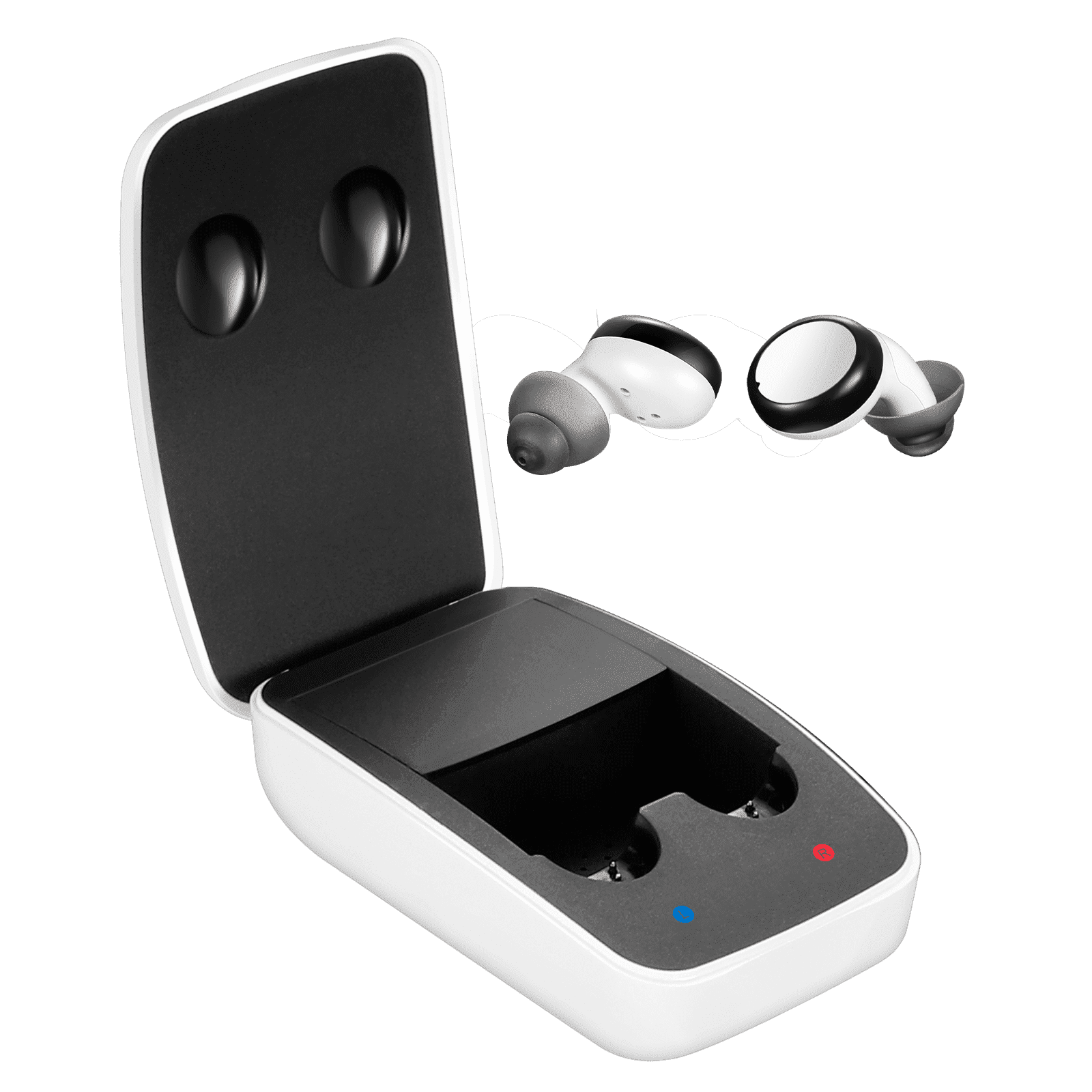 NANO First Ear Plus ITE