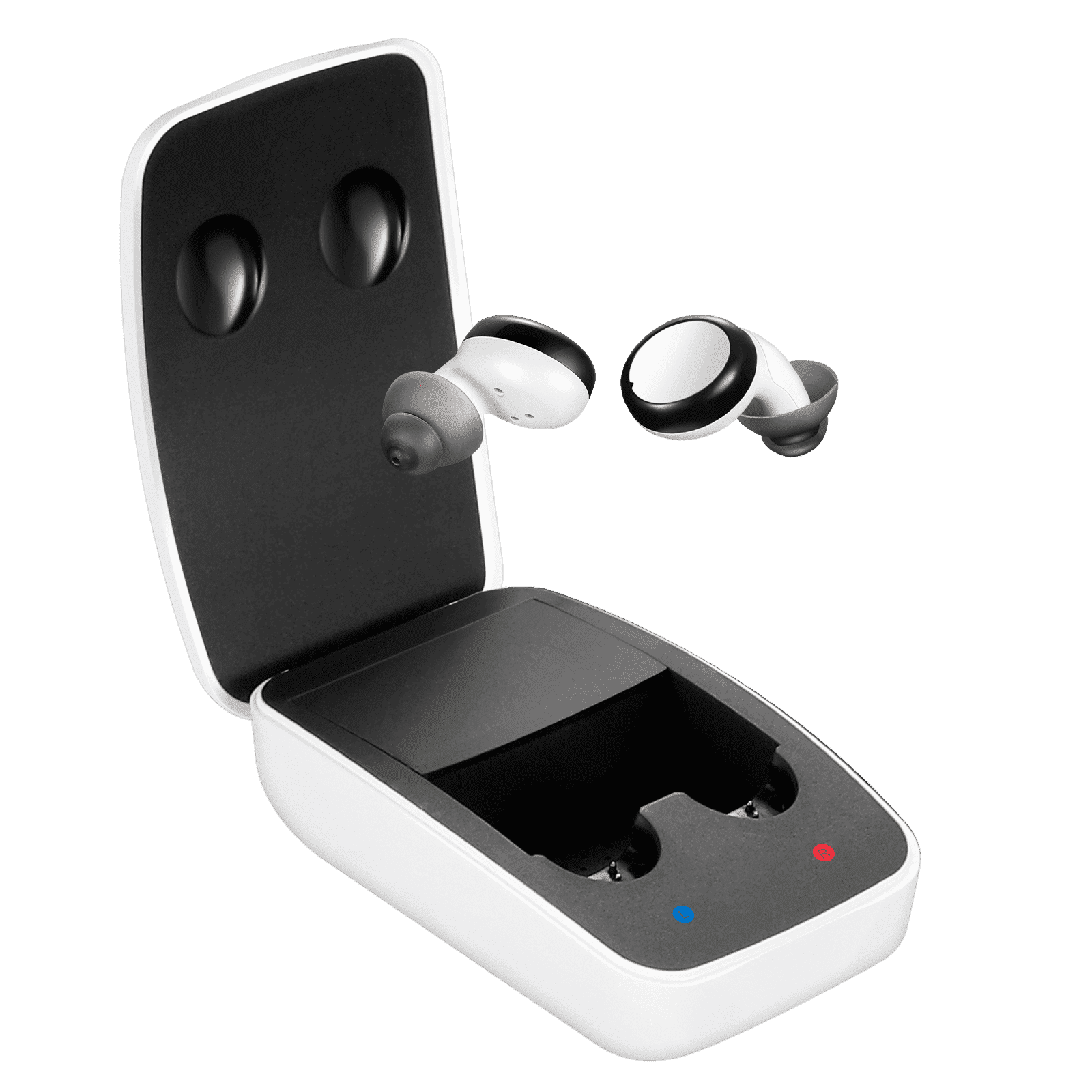 NANO First Ear Plus ITE