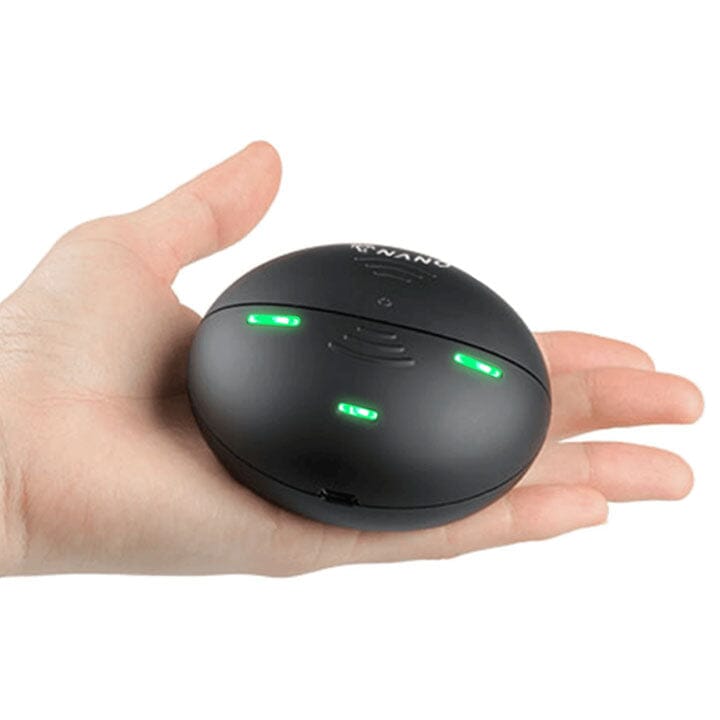 Refurbished: BUNDLE: NANO X2 Recharge OTC Hearing Aids + Elite Protection Plan