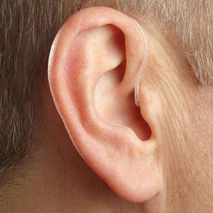 NANO First Ear Pro BTE