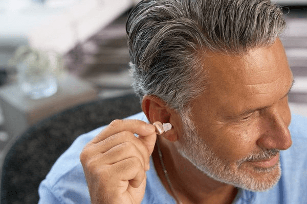 How to Clean Completely-In-Canal (CIC) Hearing Aids of Wax & Dirt?