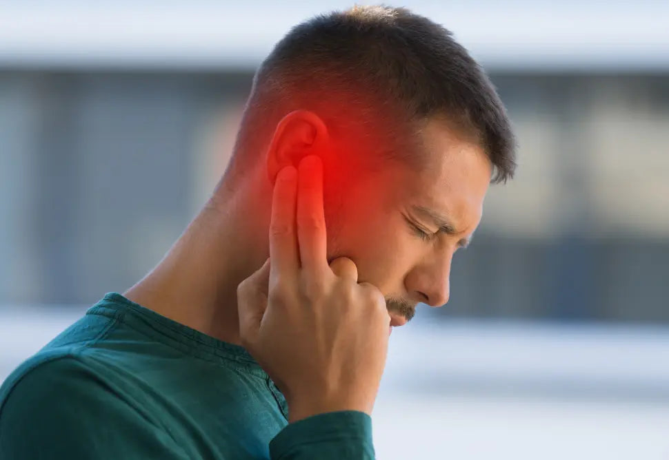 7 Symptoms of Tinnitus: What You Need to Know