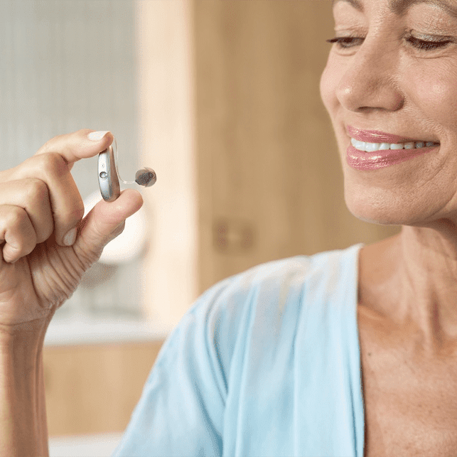 5 Best Hearing Aids for Musicians (Professional's Choice)