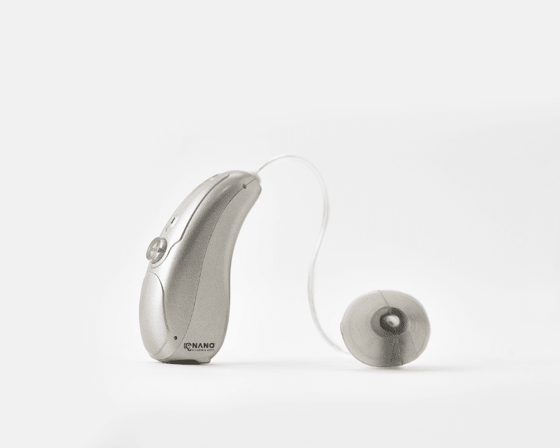 How to Keep Hearing Aid Domes in the Ear & Prevent Them from Falling Out?