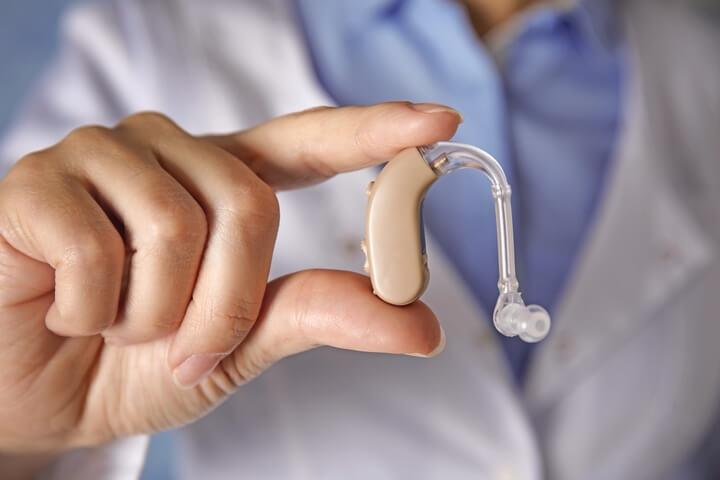 All About Hearing Aids: Types, Features & Technologies