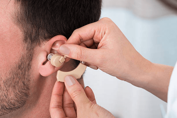 5 Best Hearing Aids for High-Frequency Hearing Loss