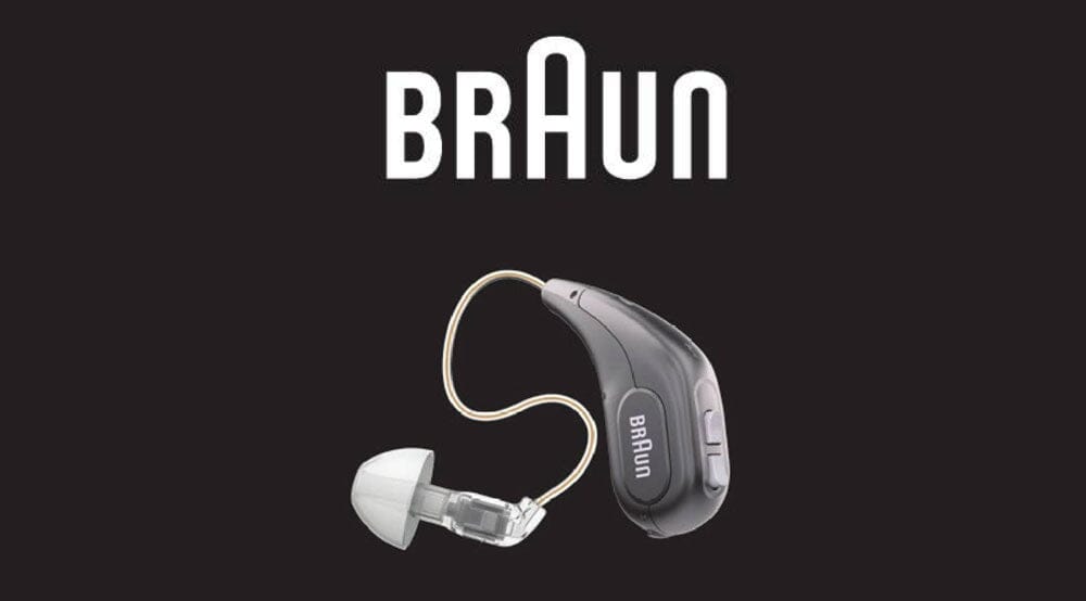 Braun Clear BHA100 OTC Hearing Aids: Features, Prices, Pros & Cons