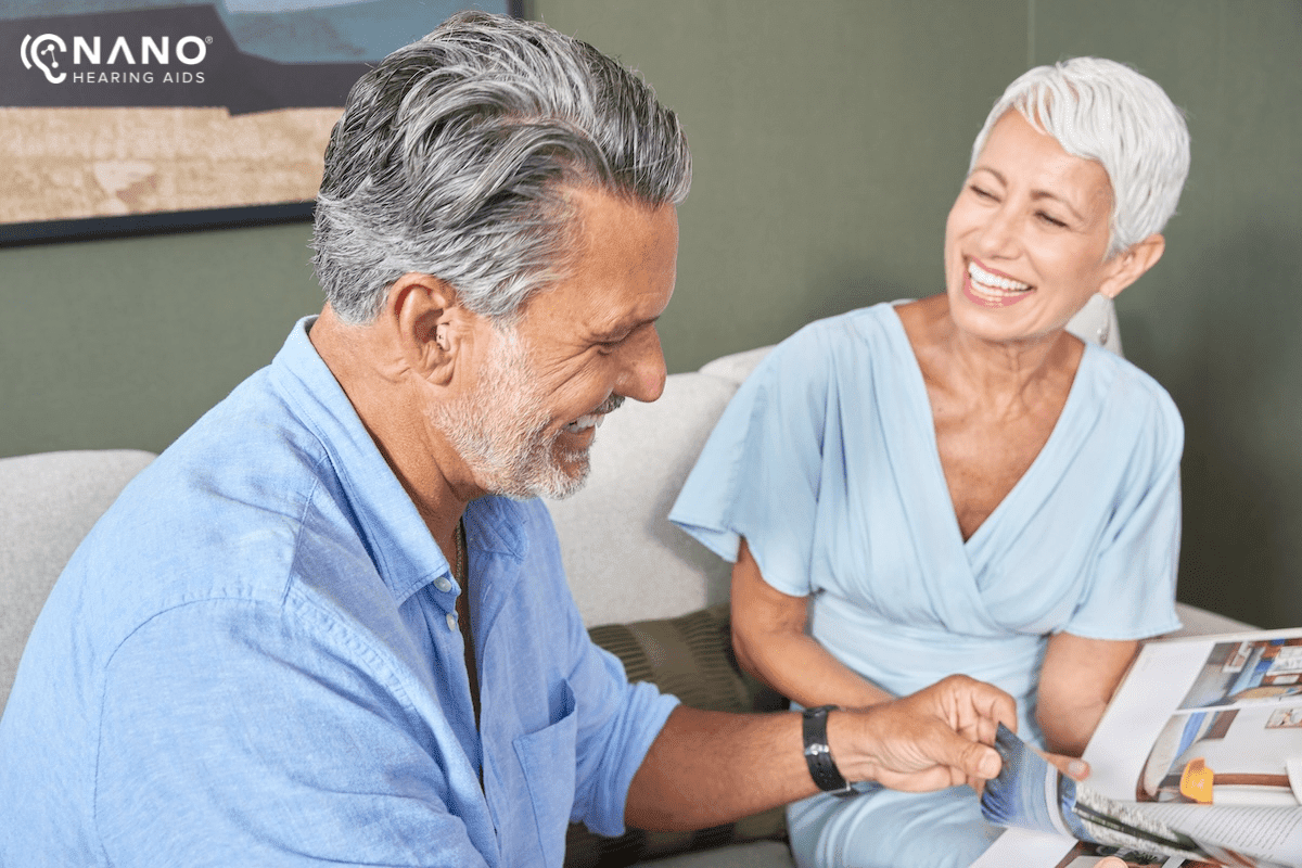 Tinnitus: Impact on Concentration and Sleep