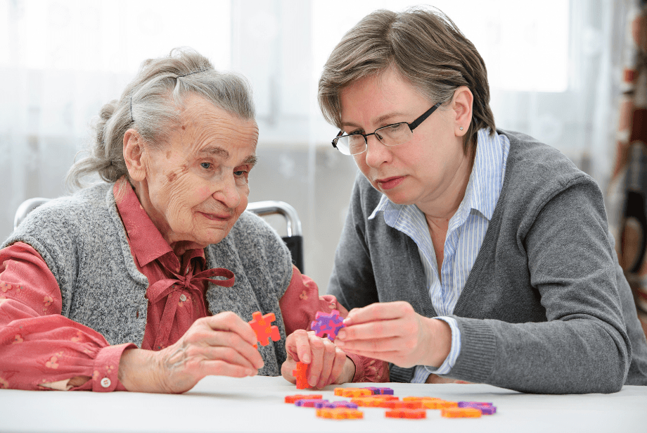 Dementia and Money Obsession: Causes and Potential Cures