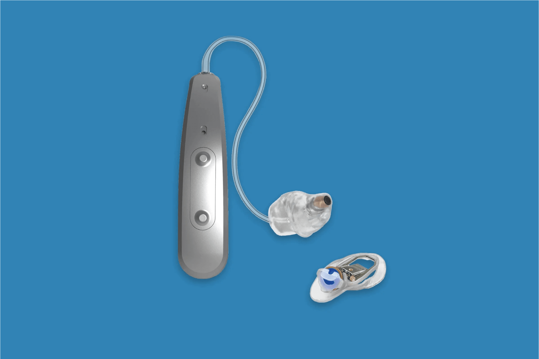 Earlens vs. Cochlear Implant: Which is Right for Me?