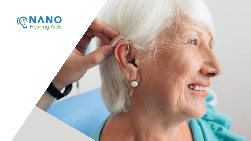 Essential Hearing Products for Elderly