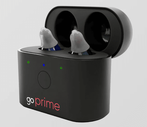 Go Prime OTC Hearing Aids: Features, Prices, Pros & Cons