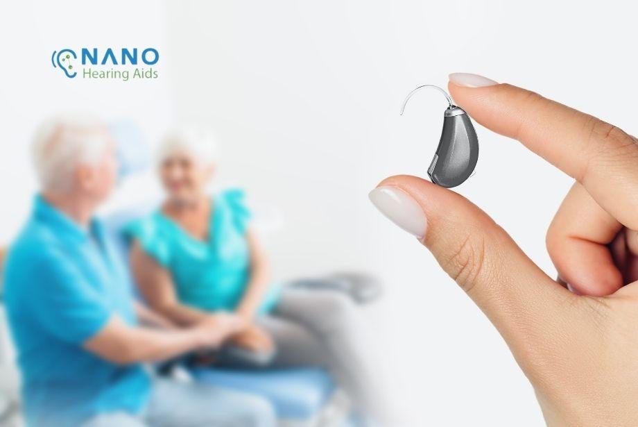 How to Get NHS Hearing Aids: Complete Step By Step Guide