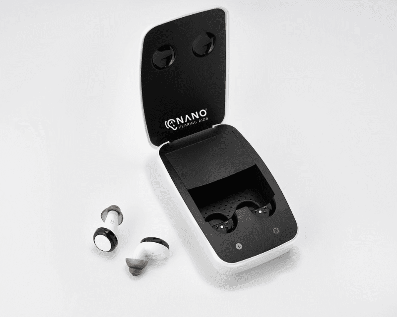 Nano vs Braun: OTC Hearing Aid Comparison Guide