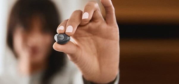 Jabra Enhance Plus OTC Hearing Aids: Features, Prices, Pros & Cons