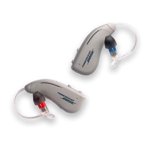 Lexie B2 Plus Powered By Bose Otc Hearing Aids Features Prices Pros 2608