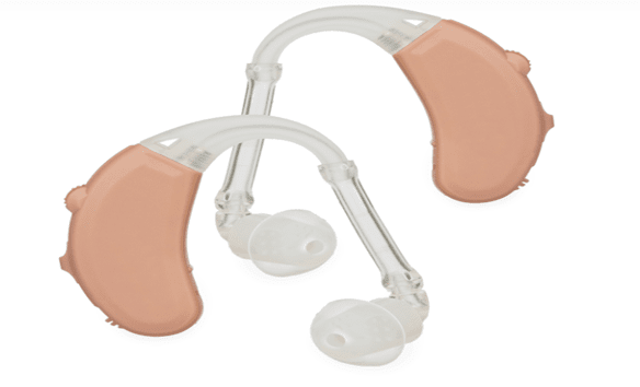 Lucid Enrich OTC Hearing Aids: Features, Prices, Pros & Cons