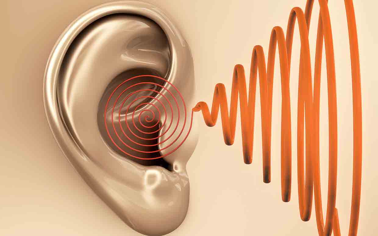 Musical Ear Syndrome: Causes, Symptoms & Treatment