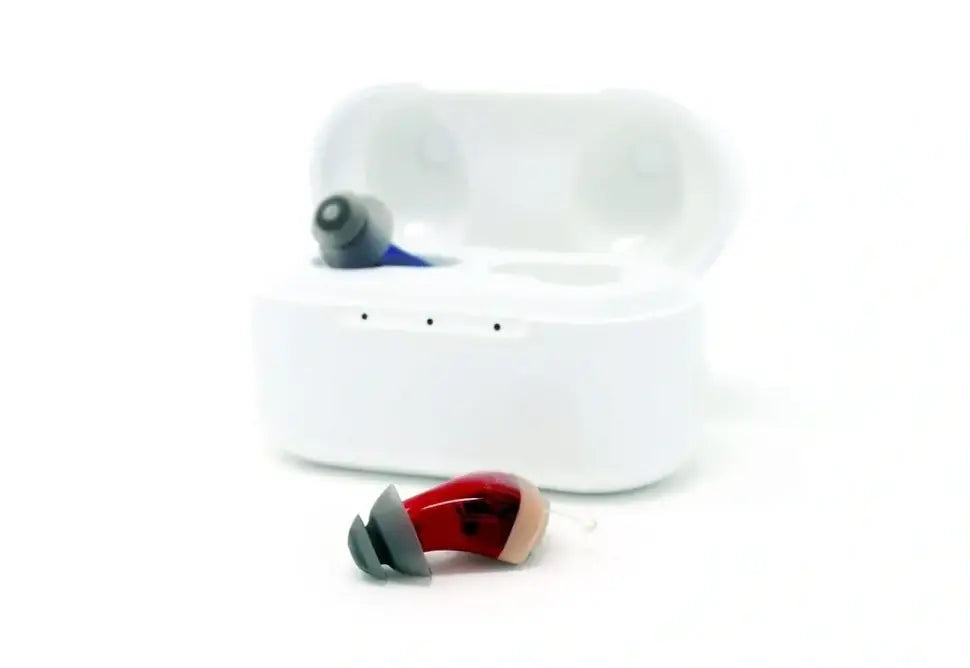 What To Expect When Getting Prescription Hearing Aids Fitted