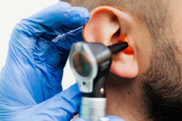 Otosclerosis & Hearing Loss: Causes, Symptoms, Treatment