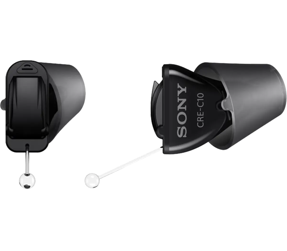 Sony CRE-C10 OTC Hearing Aids: Features, Prices, Pros & Cons