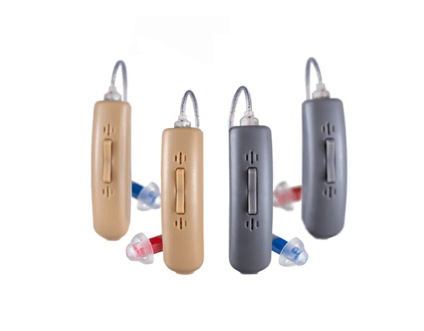 Soundwave Sontro Self-Fitting OTC Hearing Aids: Features, Prices, Pros & Cons