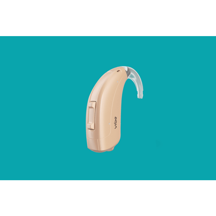 Vibe P6 OTC Hearing Aids: Features, Prices, Pros & Cons