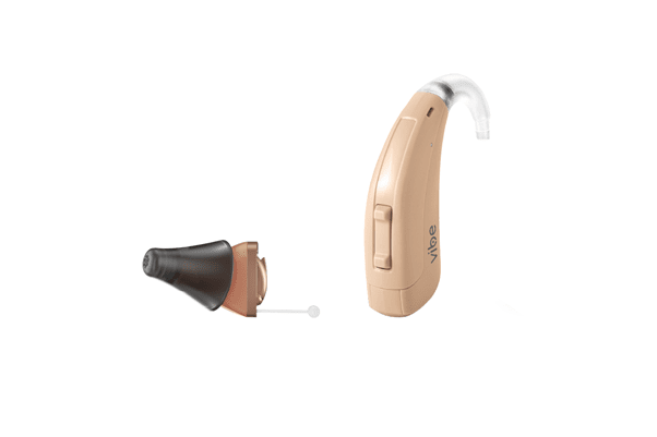 Vibe S8 OTC Hearing Aids: Features, Prices, Pros & Cons