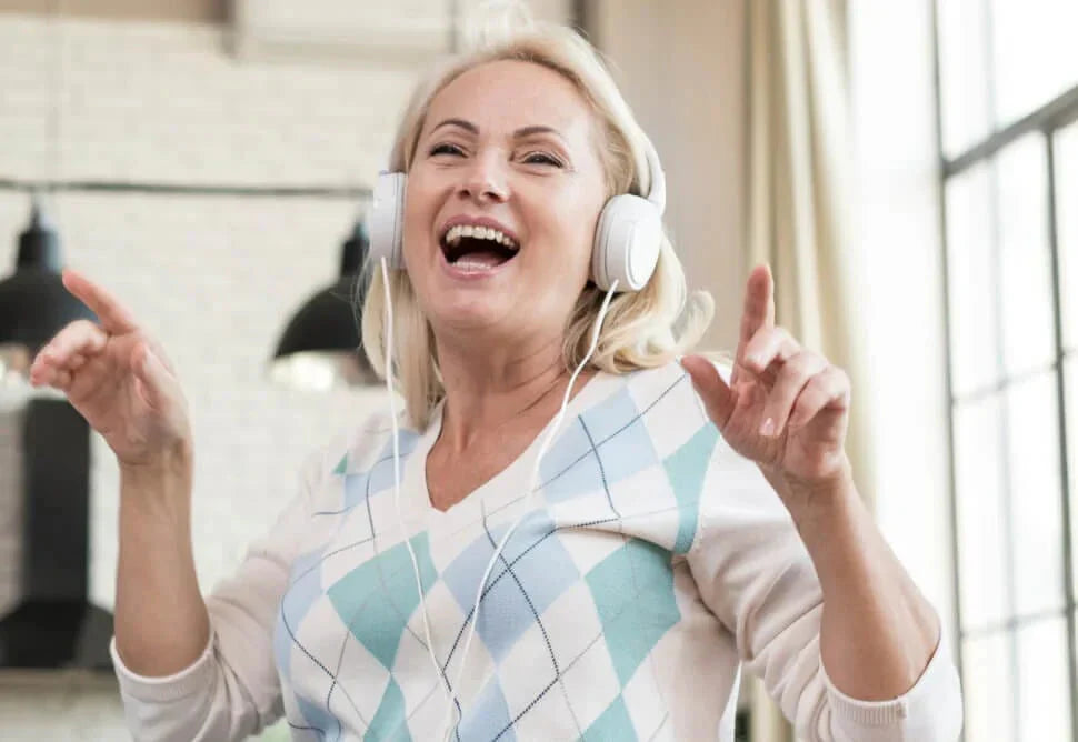 What to Expect When Getting Hearing Aids For The First Time