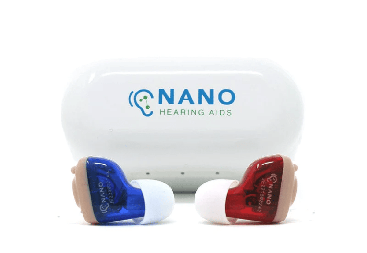What are the Best OTC Hearing Aids?