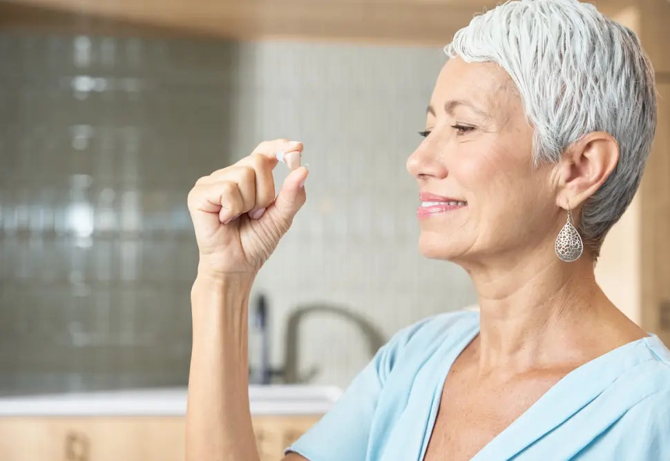 What is the Difference Between Prescription and OTC Hearing Aids?