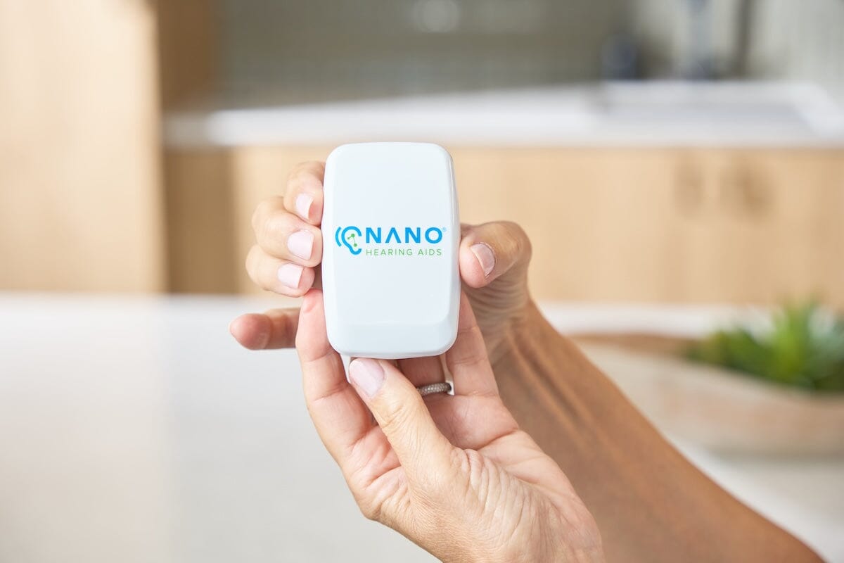 ITE Hearing Aid Parts & Function: How They Work