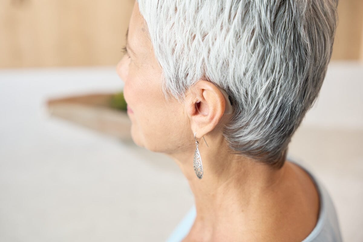 Top 6 Reasons Why Your Hearing Aid Is Squealing DEV