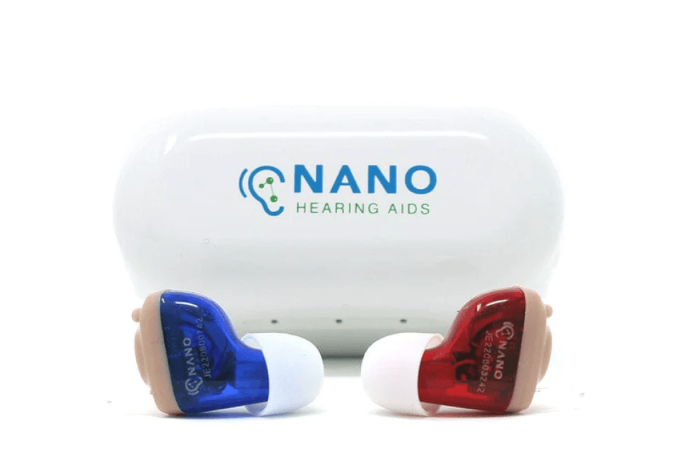 What are the Best OTC Hearing Aids?