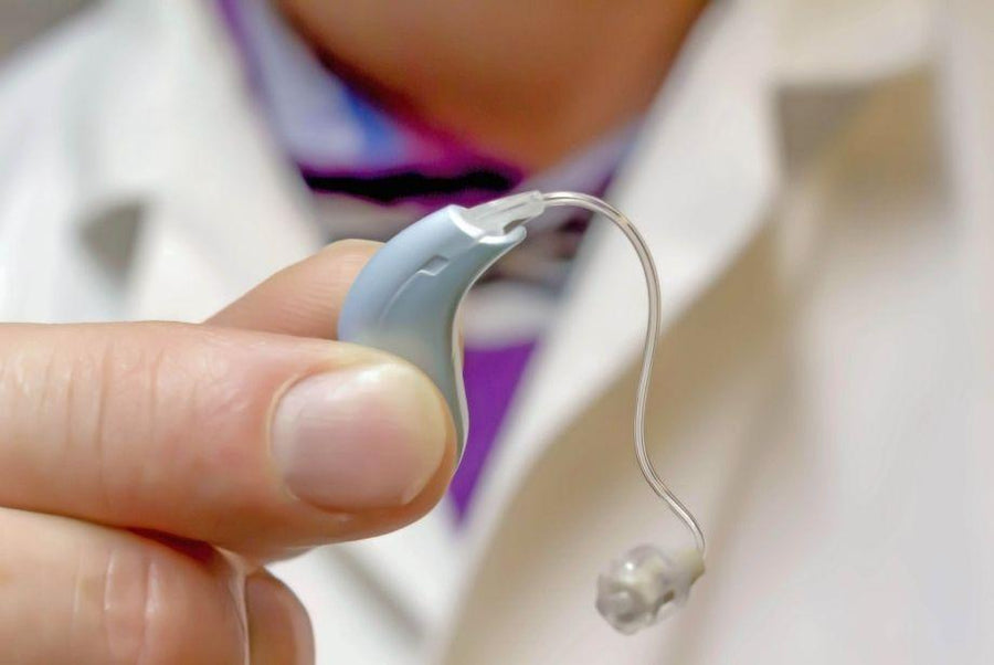 5 Best Hearing Aids for Noisy Environments [2021 Editions] - Best Hearing Aids For Noisy Environments
